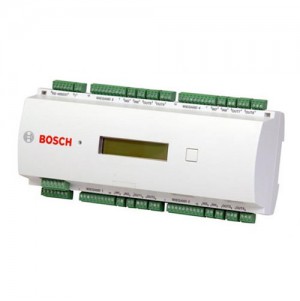 BOSCH لوحة تحكم بالمداخل