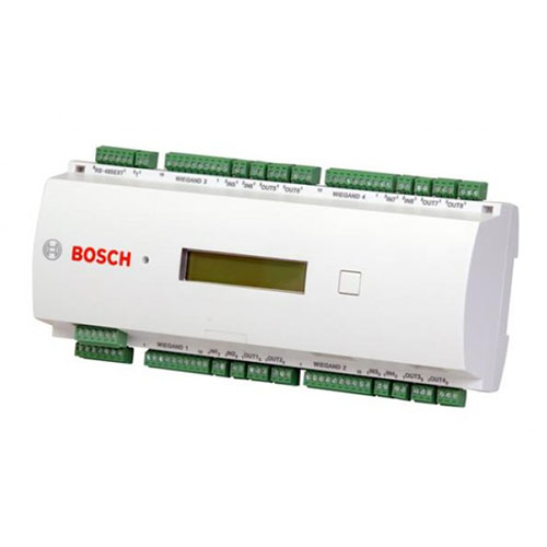 BOSCH لوحة تحكم بالمداخل