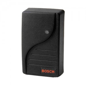 BOSCH قارئ بطاقات