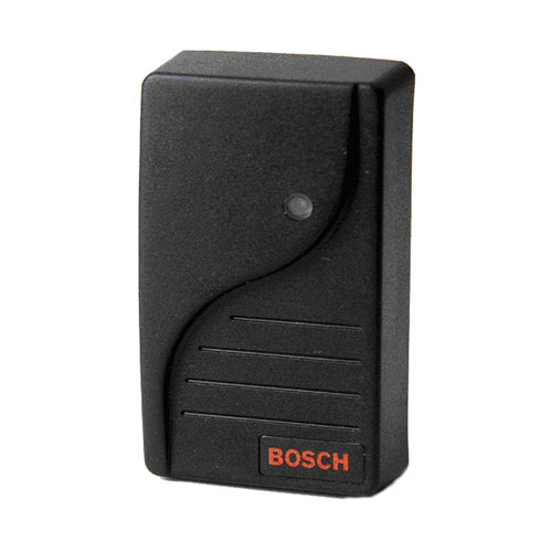 BOSCH قارئ بطاقات