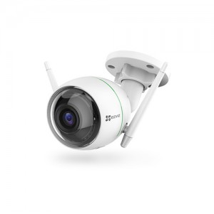 كاميرا لاسلكية ذكية صوت وصورة خارجية مع خاصية التصوير في الظلام